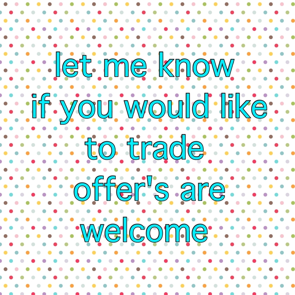 Trading on almost everything in the closet